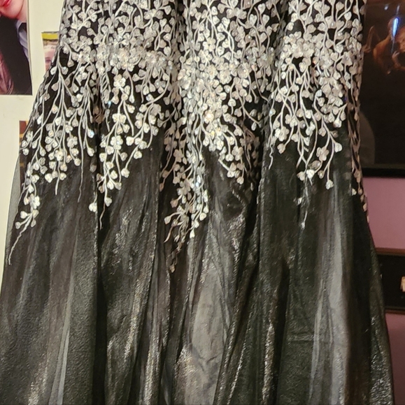 Dress - Picture 3 of 4